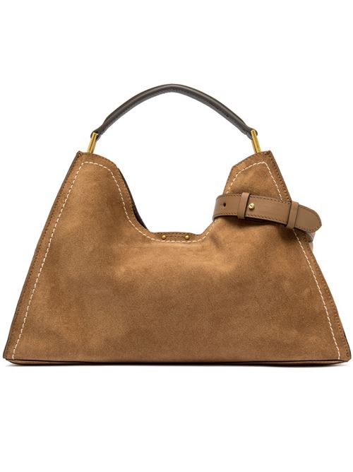 Aurora borsa a spalla GIANNI CHIARINI | BS12286CM1478